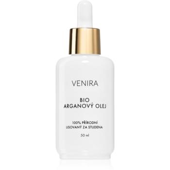 Venira BIO arganový olej olej pro suchou pleť 50 ml