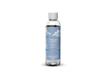 Yankee Candle Náhradní náplň do aroma difuzéru Signature Ocean Air Reed 200 ml