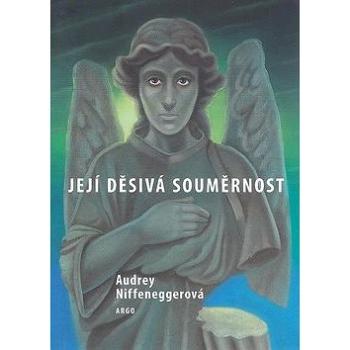 Její děsivá souměrnost (978-80-257-0387-8)