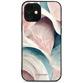 Mobiwear Glossy lesklý pro Apple iPhone 12 Mini - G026G (5904808477482)