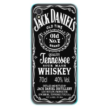 Odolné silikonové pouzdro iSaprio - Jack Daniels - Xiaomi Redmi 9A