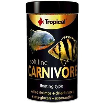 Tropical Carnivore 1000 ml 320 g (5900469677766)