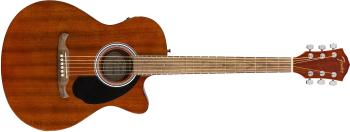 Fender FA-135CE Concert All-Mahogany WN NA