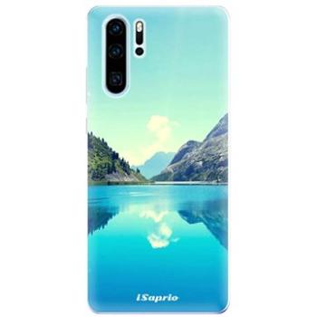 iSaprio Lake 01 pro Huawei P30 Pro (lake01-TPU-HonP30p)