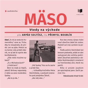 Mäso ()