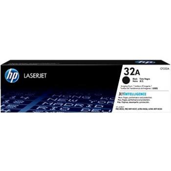 HP CF232A č. 32A (CF232A)