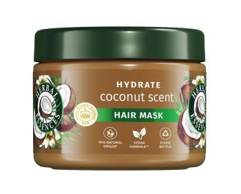 Herbal Essences Coconut hydratační maska na vlasy 300 ml