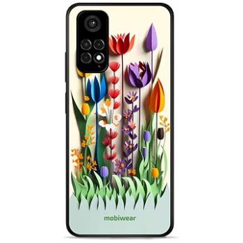 Mobiwear Glossy lesklý pro Xiaomi Redmi Note 11 - G015G (5904808460859)