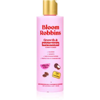 Bloom Robbins Growth & Nourish kondicionér pro výživu a lesk 250 ml