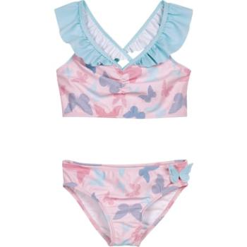 Playshoes Ochrana před UV zářením Bikini Butterflies