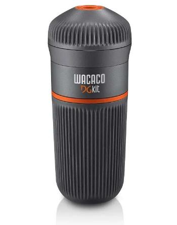 Wacaco Nanopresso DG kit - Dolce Gusto kompatibilitás