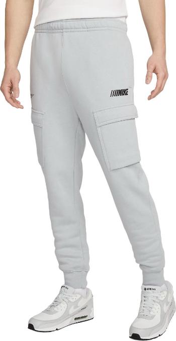 Nike M NSW SI CARGO PANT FLC BB XL