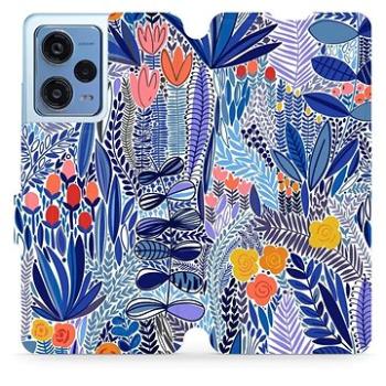 Mobiwear flip pro Xiaomi Redmi Note 12 Pro 5G - MP03P (5904808510219)