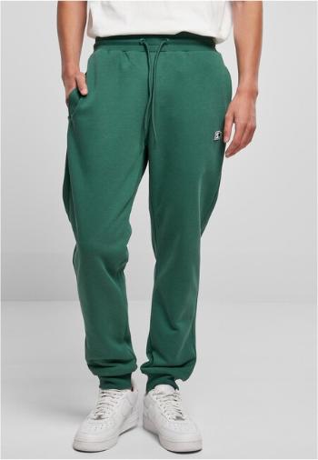 Starter Essential Sweat Pants darkfreshgreen - XXL