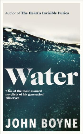 Water - John Boyne