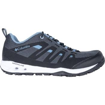 Columbia VAPOR VENT Dámská sportovní obuv, černá, velikost 39.5