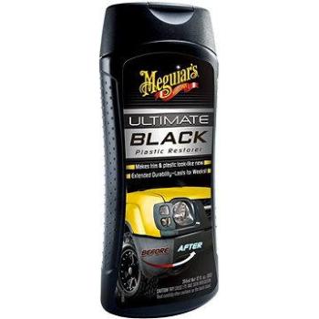 Meguiar's Ultimate Black Plastic Restorer (G15812)