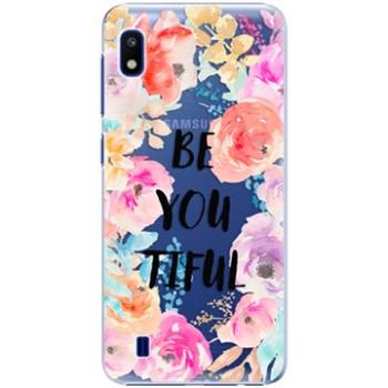 iSaprio BeYouTiful pro Samsung Galaxy A10 (BYT-TPU2_GalA10)