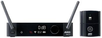 AKG DMS300 Instrumental Set