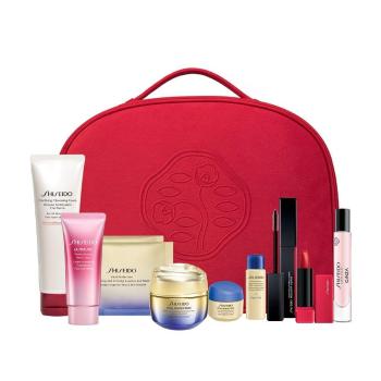 Shiseido Dárková sada Blockbuster Vanity Kit