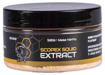 Nash sypký dip extract scopex squid 50 g