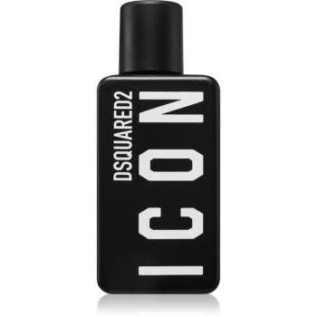 Dsquared2 Icon Pour Homme parfémovaná voda pro muže 50 ml