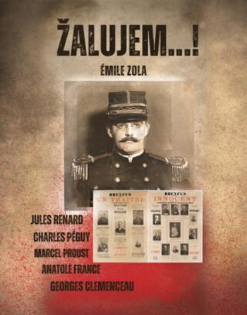 Žalujem...! - Émile Zola