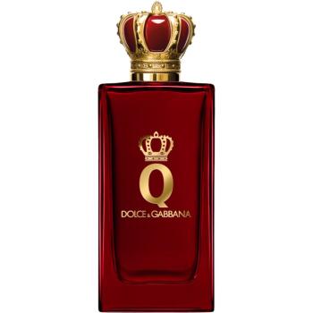 Dolce&Gabbana Q by Dolce&Gabbana Parfum parfém pro ženy 100 ml