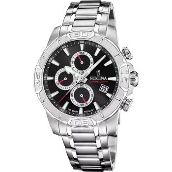 Festina Timeless Chronograph 20704/6