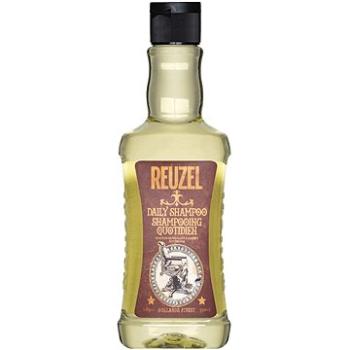 REUZEL Daily Shampoo šampon pro každodenní použití 100 ml (HREUZMXN100446)