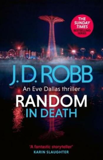 Random in Death - J.D. Robb