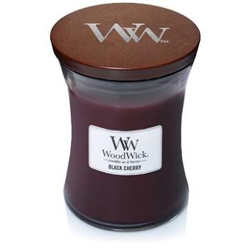 WOODWICK Black Cherry 275 g (5038581057798)