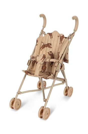 Kočárek pro panenky Konges Sløjd DOLL STROLLER KS101484