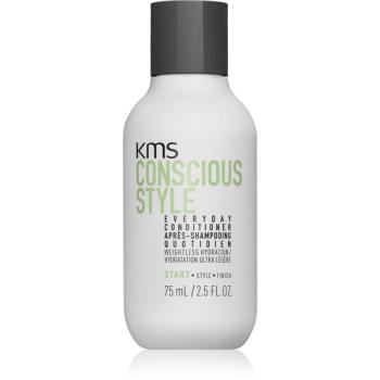 KMS Consciousstyle Everyday Conditioner kondicionér pro každodenní použití 75 ml