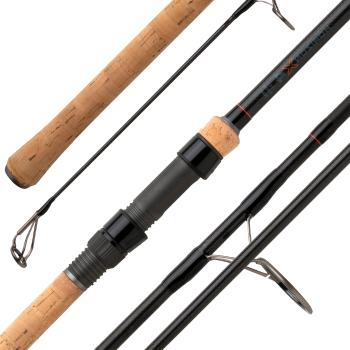 Fox prut horizon x4 cork handle 3,66 m (12 ft) 3,5 lb