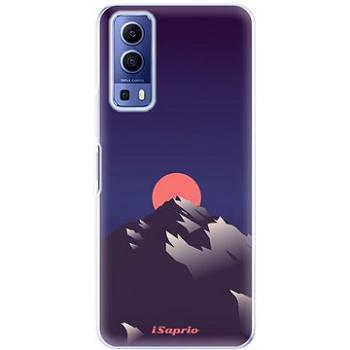 iSaprio Mountains 04 pro Vivo Y52 5G (mount04-TPU3-vY52-5G)