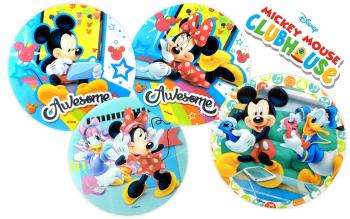 Jedlý papír - Disney Smartphone - 1 ks - Modecor