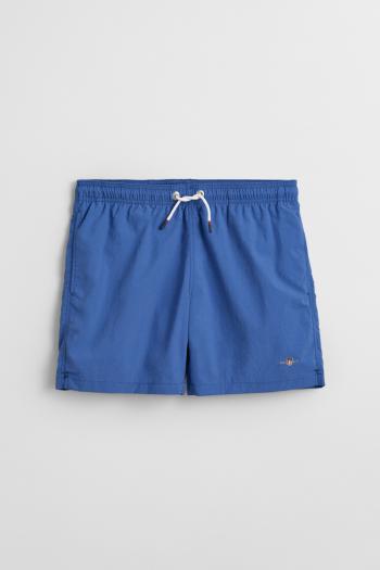 PLAVKY GANT SWIM SHORTS RICH BLUE