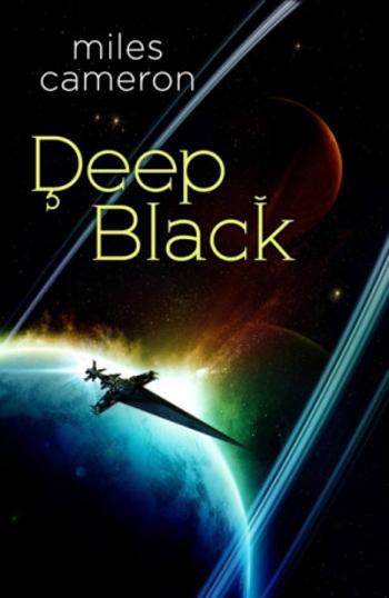 Deep Black - Cameron Miles