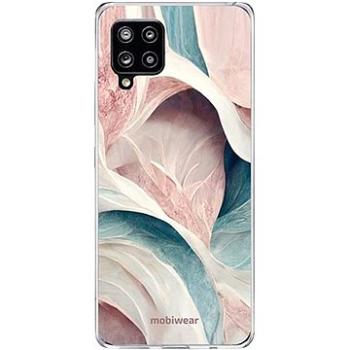 Mobiwear Silikon pro Samsung Galaxy A42 5G - B003F (5904808347471)