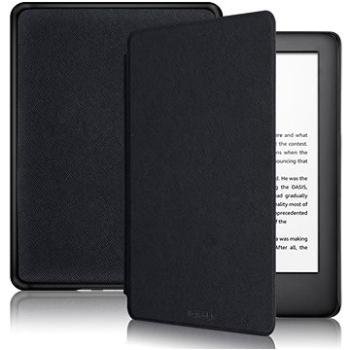 B-SAFE Lock 1283 pro Amazon Kindle 2019, černé (BSL-AK9-1283)