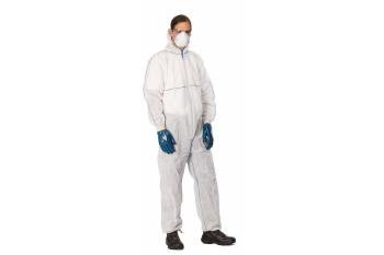 CHEMSAFE MS1 overal - XL