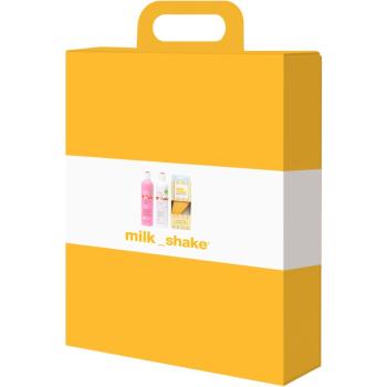 Milk Shake Color Care Set dárková sada pro barvené a melírované vlasy 1 ks