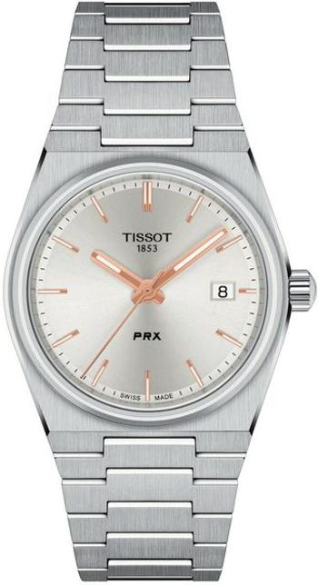 Tissot PRX 35mm T137.210.11.031.00