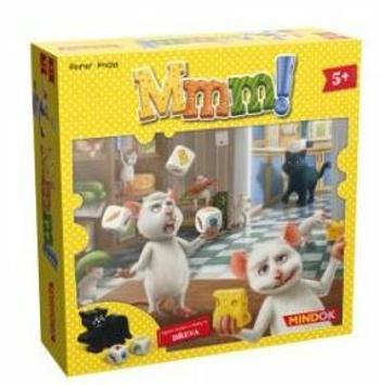 Mňam! - Reiner Knizia