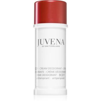 Juvena Body Care krémový deodorant 40 ml