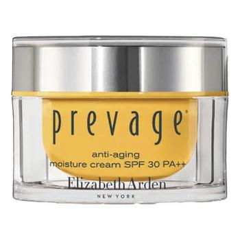 Elizabeth Arden Hydratační krém s anti-age účinkem SPF 30 PA ++ Prevage (Anti-Aging Moisture Cream) 50 ml