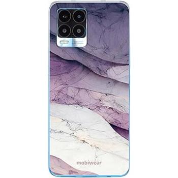 Mobiwear Silikon pro Realme 8 / Realme 8 Pro - B001F (5904808345392)