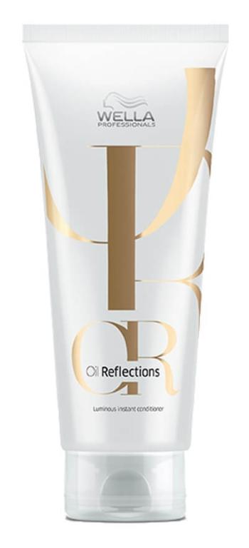 Wella Professionals Uhlazující kondicionér na vlasy Oil Reflections (Luminous Instant Conditioner) 200 ml