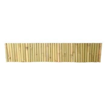 Bambusz rolboard 30 cm x 1 m 16/20 mm